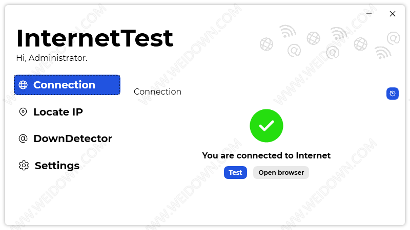 InternetTest-2