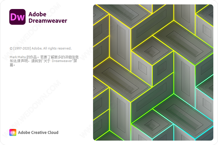 Adobe Dreamweaver