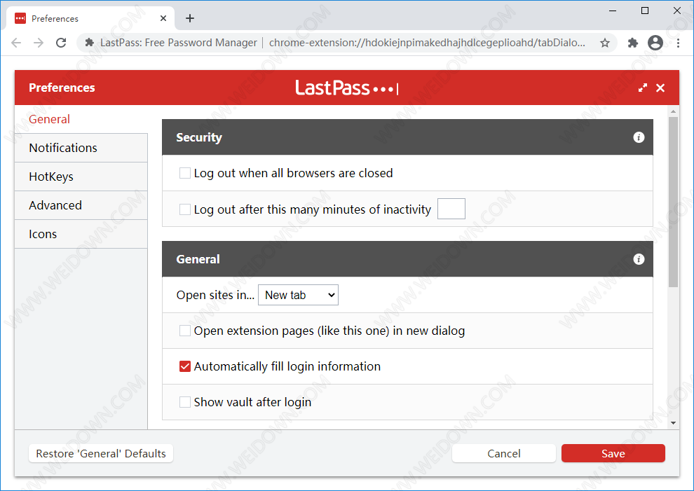 LastPass