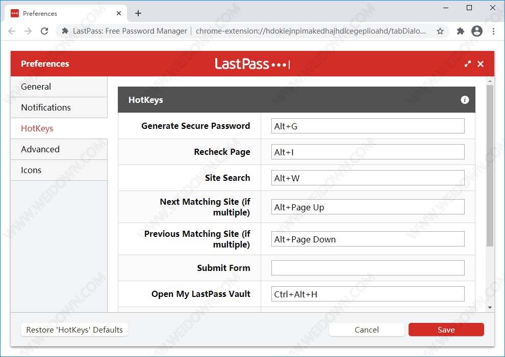 LastPass