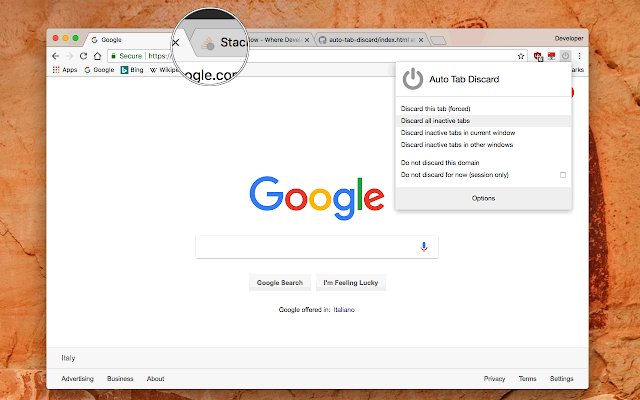 Auto Tab Discard下载 - Auto Tab Discard 0.4.7 免费版