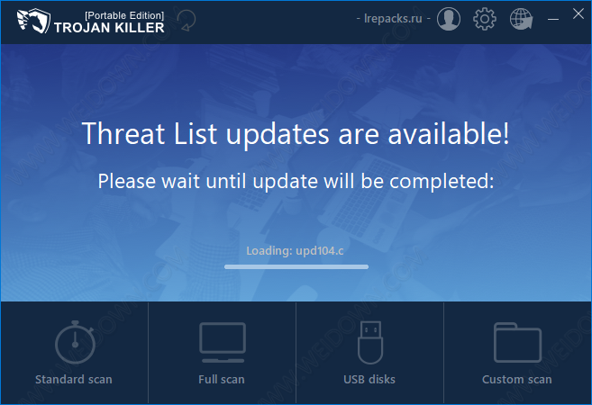 GridinSoft Trojan Killer下载 - GridinSoft Trojan Killer 2.1.57 破解版