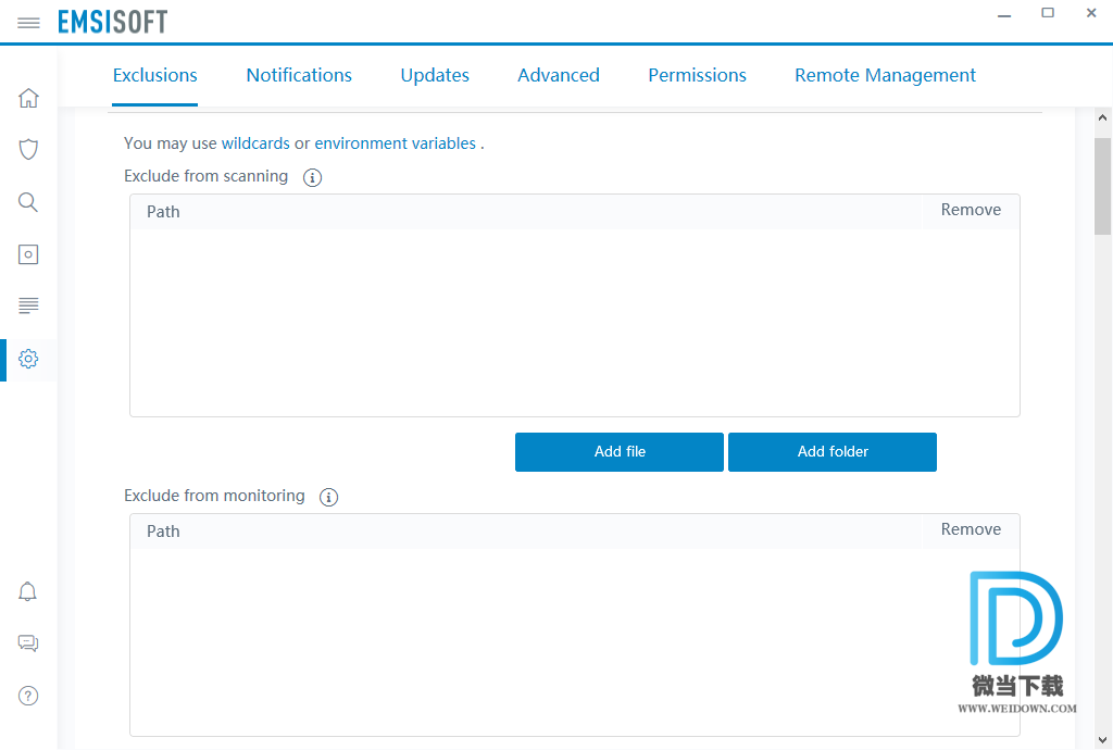 Emsisoft Anti-Malware下载 - Emsisoft Anti-Malware 反恶意杀毒软件 2020.7.0.10272 官方版