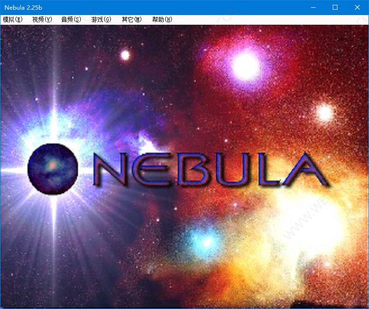 Nebula下载 - Nebula 2.25B 汉化典藏版