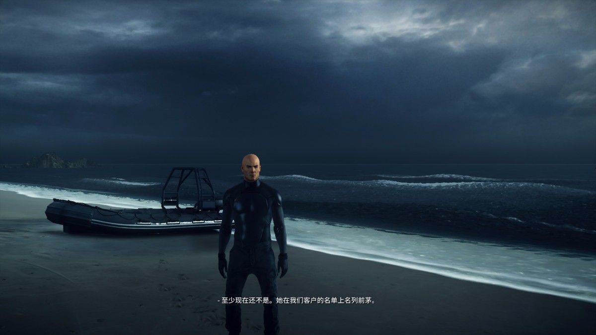 杀手2下载 - 杀手2 Hitman 2 2.1.1 中英文黄金整合DLC完整硬盘版