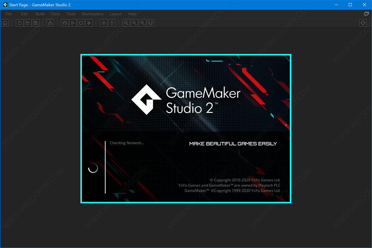 GameMaker Studio Ultimate