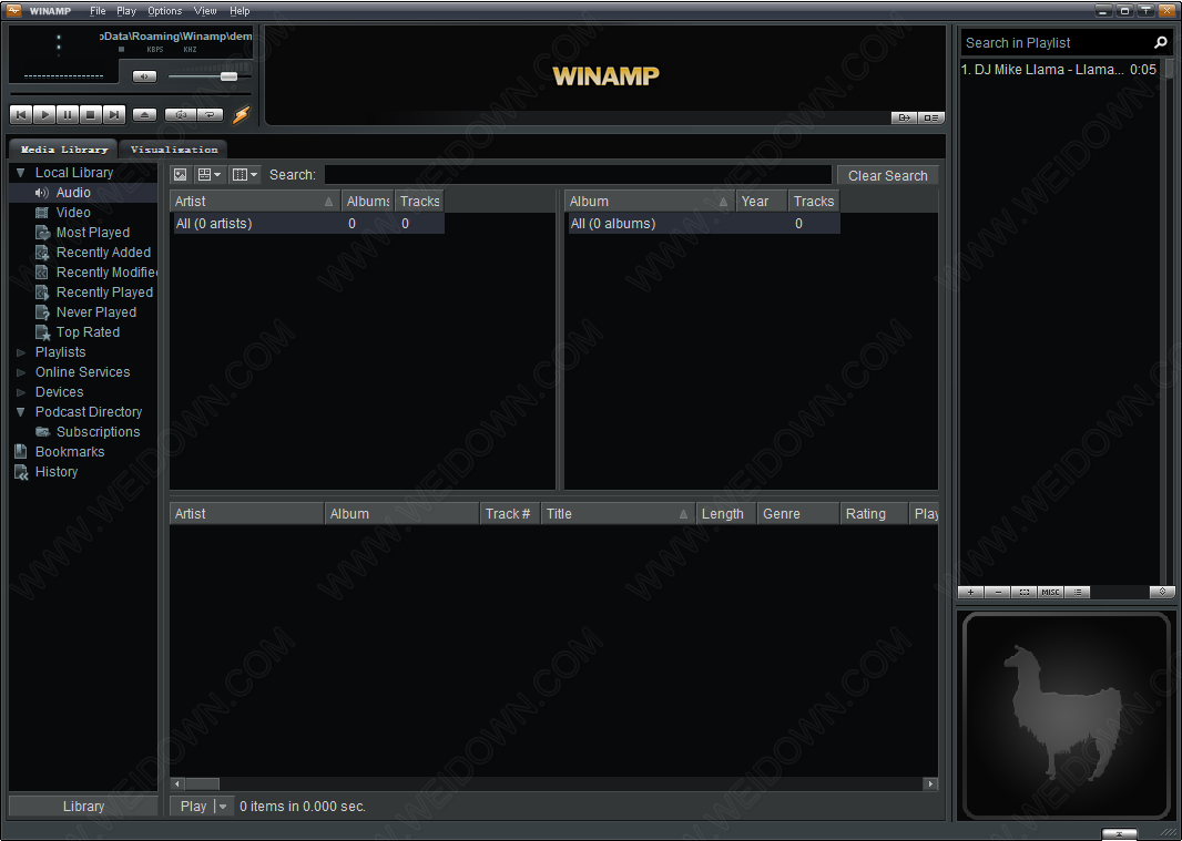 Winamp-1