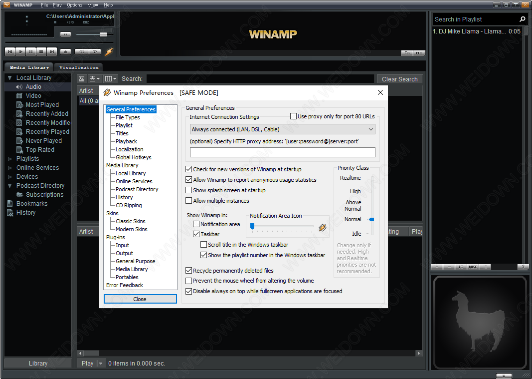 Winamp-2