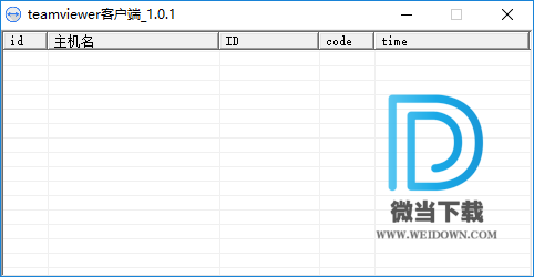 TeamViewer超级辅助工具下载 - TeamViewer超级辅助工具 远程控制软件 1.0.4 免费版