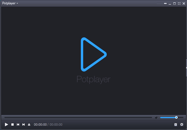 PotPlayer下载 - PotPlayer 影音播放器 1.7.21239 绿色便携版