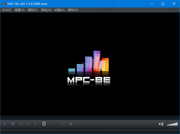 MPC-BE