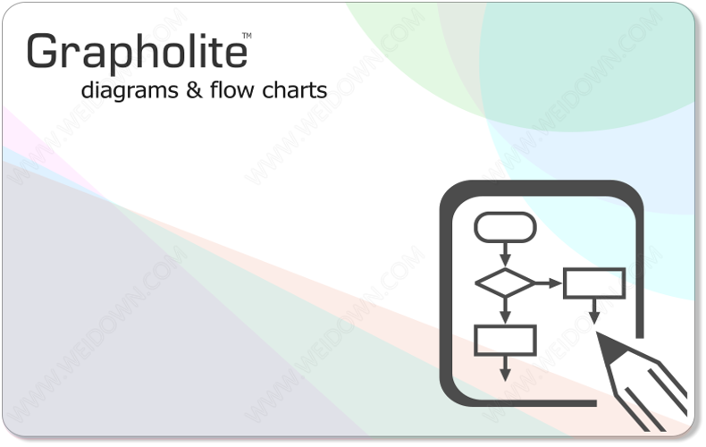 Grapholite下载 - Grapholite 5.5.4 破解版