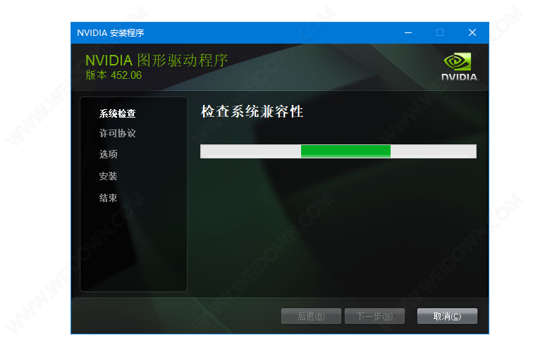 NVIDIA驱动