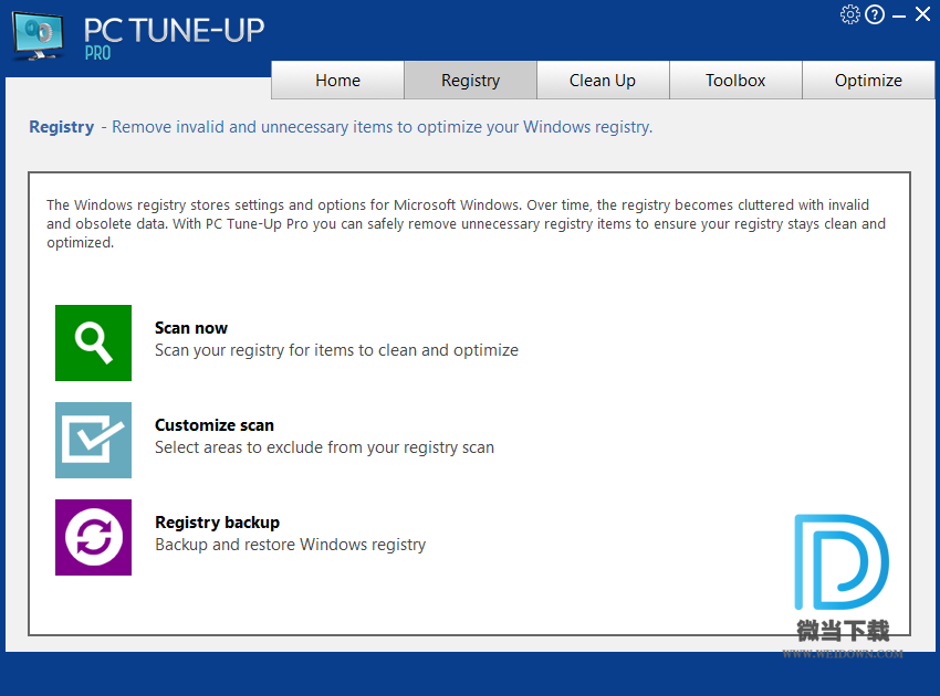 Large Software PC Tune-Up Pro下载 - Large Software PC Tune-Up Pro 系统优化工具 7.0.0.0 官方版