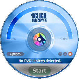 1CLICK DVD Copy下载 - 1CLICK DVD Copy DVD复制工具 6.2.1.4 破解版