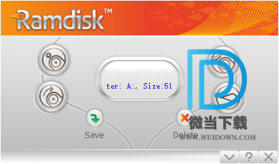 Gilisoft RAMDisk下载 - Gilisoft RAMDisk 高性能RAM盘优化 7.1 破解版