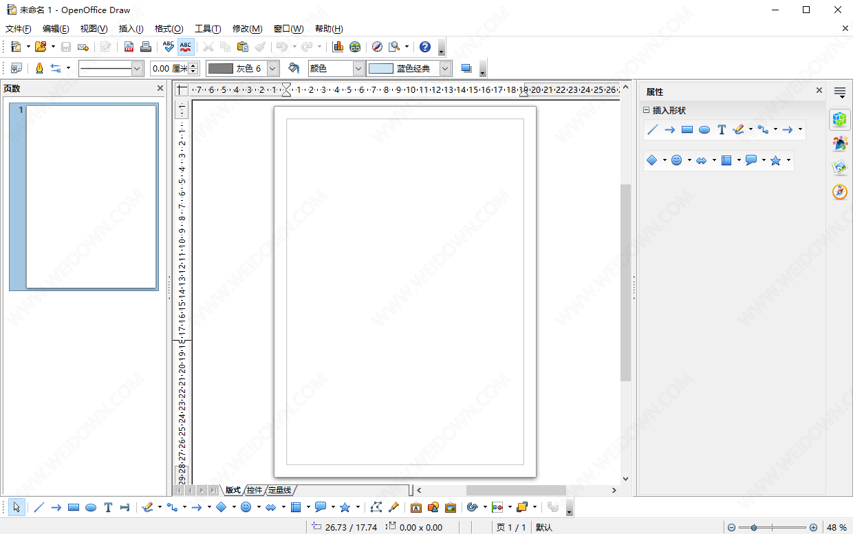 OpenOffice