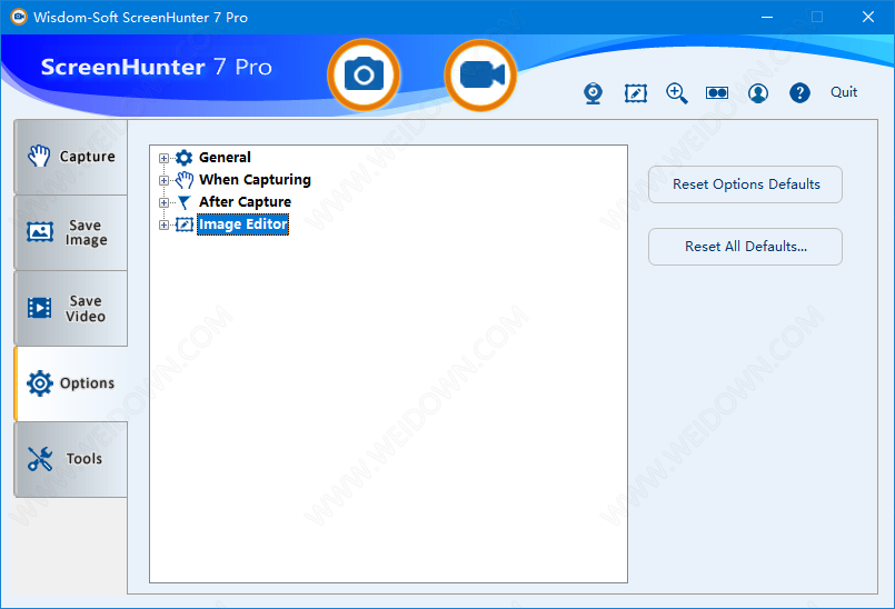 ScreenHunter Pro