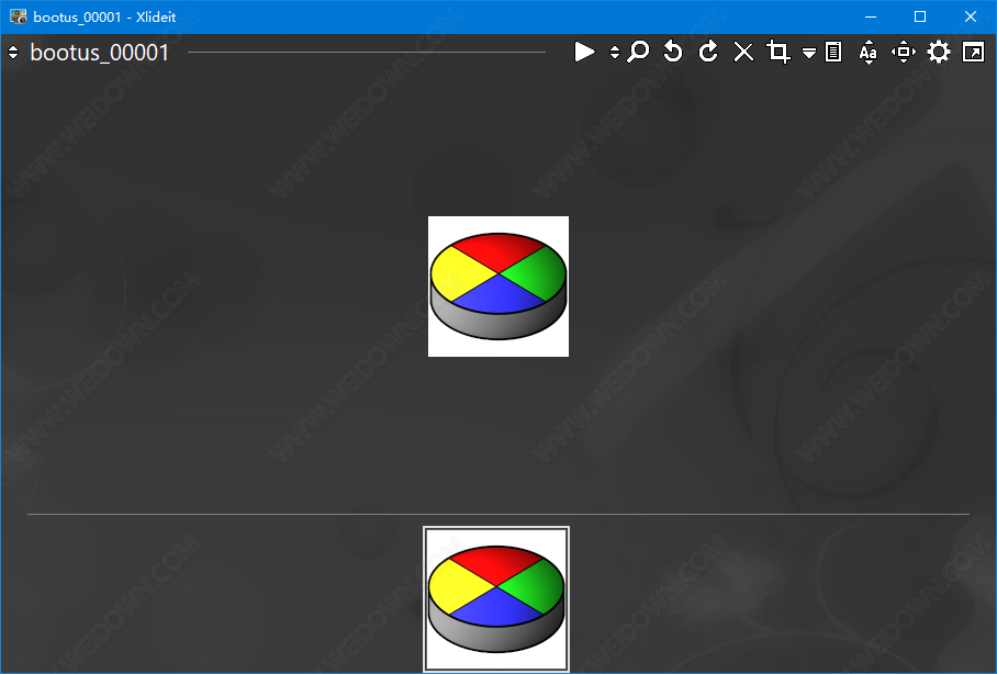 Xlideit Image Viewer下载 - Xlideit Image Viewer 1.0.210214 免费版