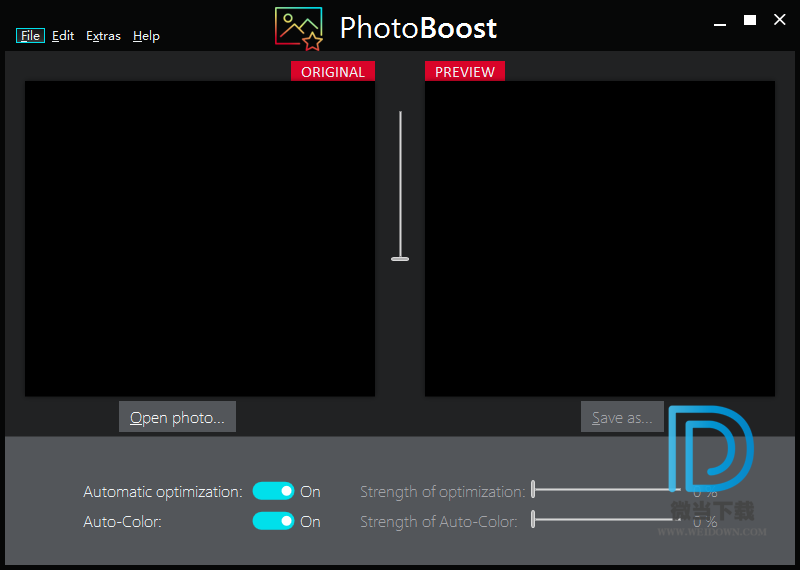 Abelssoft PhotoBoost下载 - Abelssoft PhotoBoost 照片美化色彩增强软件 2019.0416 破解版