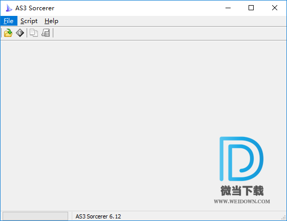 AS3 Sorcerer下载 - AS3 Sorcerer Flash反编译工具 6.30 破解版