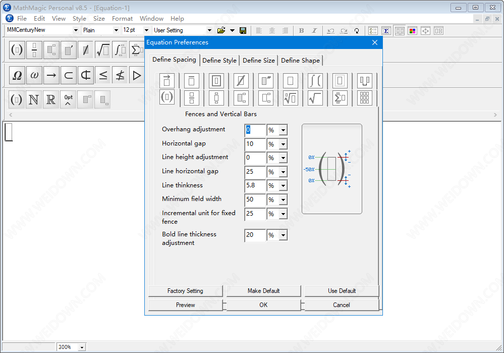 MathMagic下载 - MathMagic 8.5.0.40 破解版