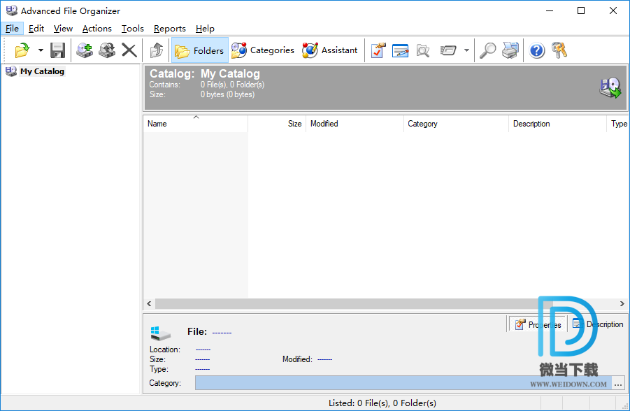 Advanced File Organizer下载 - Advanced File Organizer 文件管理工具 3.01 破解版