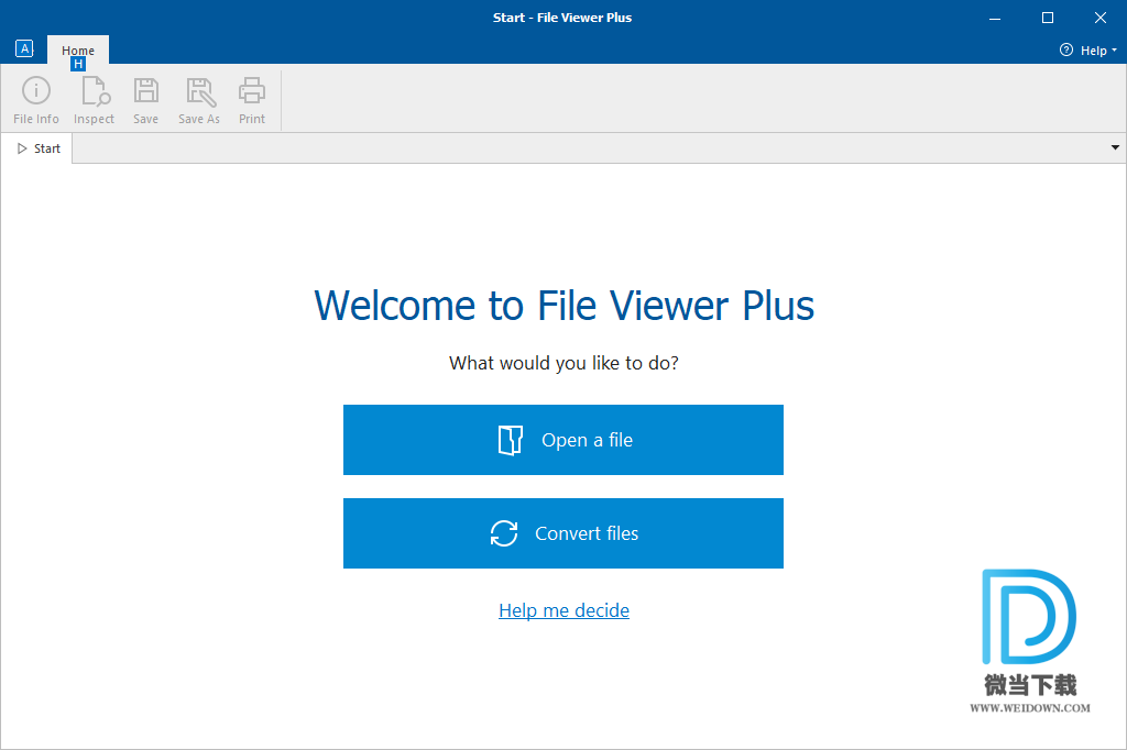 File Viewer Plus下载 - File Viewer Plus 文件管理工具 3.2.2.62 破解版