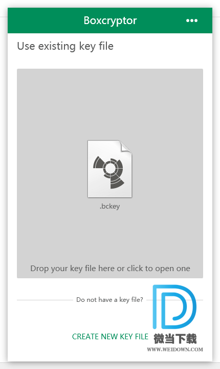 Boxcryptor下载 - Boxcryptor 数据加密工具 2.38.1080 破解版