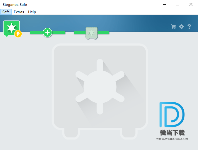 Steganos Safe下载 - Steganos Safe 数据加密安全软件 20.0.9 Revision 12495 注册版