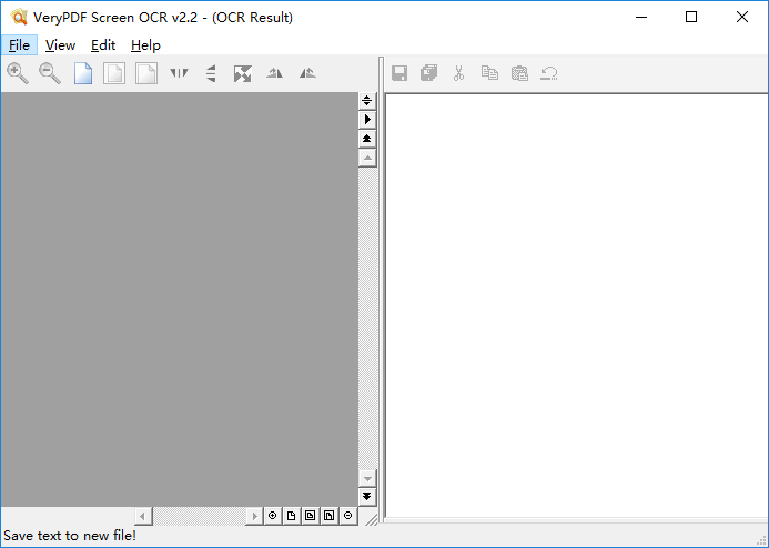 VeryPDF Screen OCR下载 - VeryPDF Screen OCR ocr截图识别软件 2.2 注册版