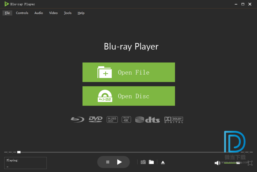 Apeaksoft Blu-ray Player下载 - Apeaksoft Blu-ray Player 蓝光播放器 1.0.16 绿色破解版