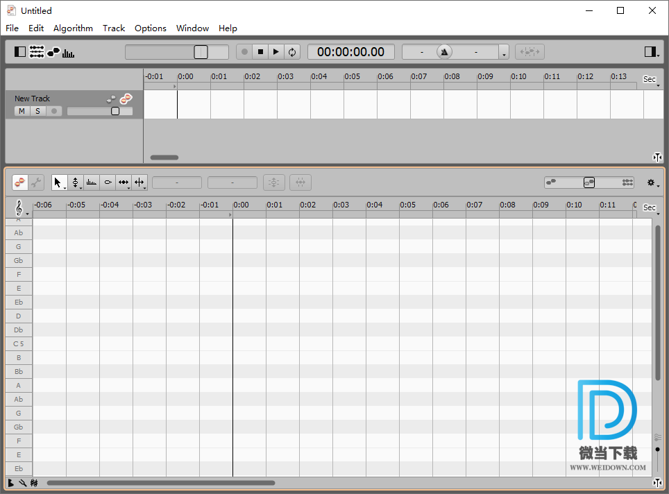 Celemony Melodyne Studio下载 - Celemony Melodyne Studio 音频处理软件 4.2.4.001 破解版