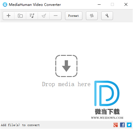 MediaHuman Video Converter下载 - MediaHuman Video Converter 视频转换工具 1.2.1.0 破解版