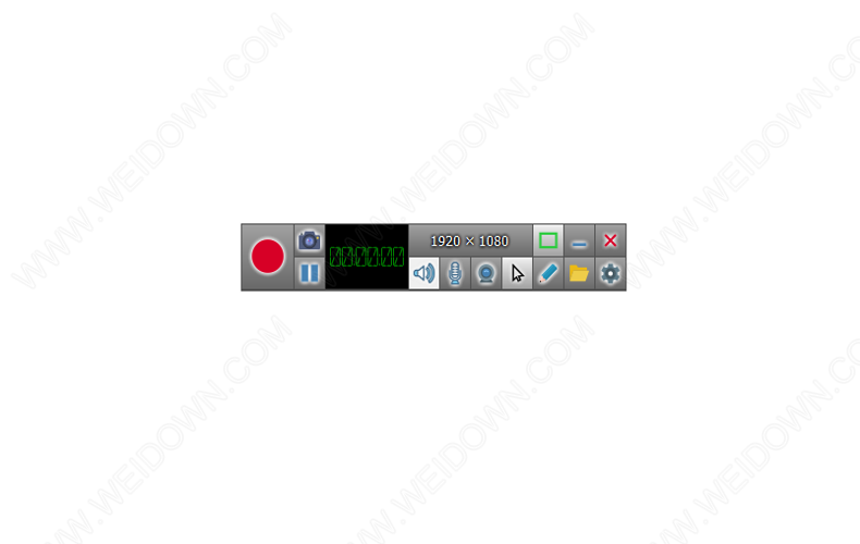 ZD Soft Screen Recorder-1