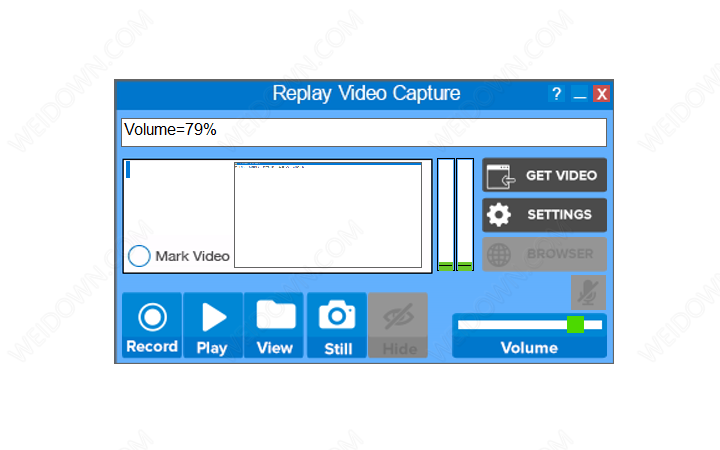 Applian Replay Video Capture下载 - Applian Replay Video Capture 视频录制软件 9.1.2 破解版