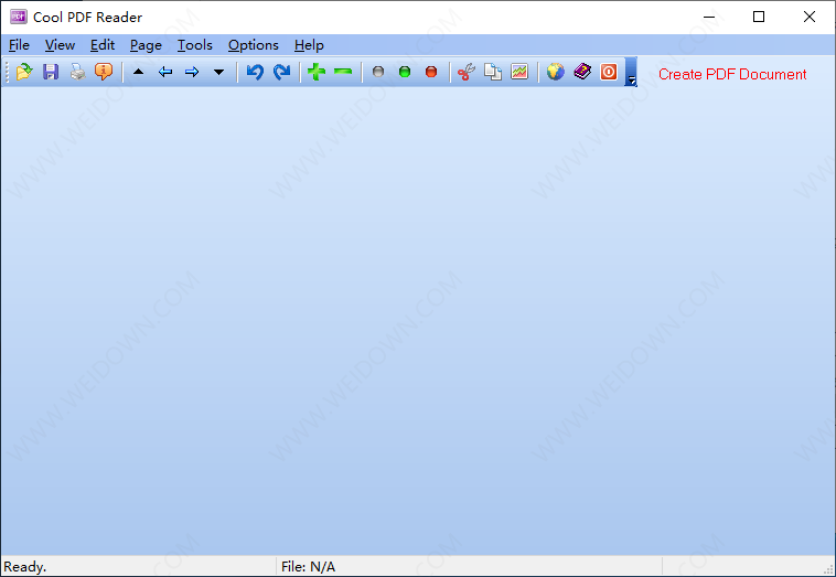 Cool PDF Reader