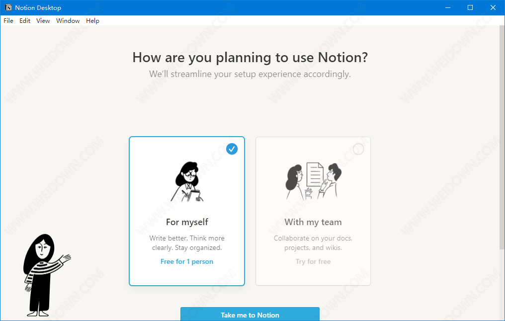 Notion