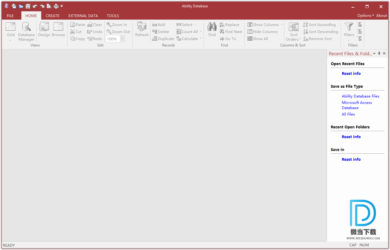 Ability Office Pro下载 - Ability Office Pro OFFICE办公套件 10.0.3 破解版