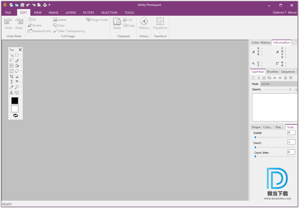 Ability Office Pro下载 - Ability Office Pro OFFICE办公套件 10.0.3 破解版