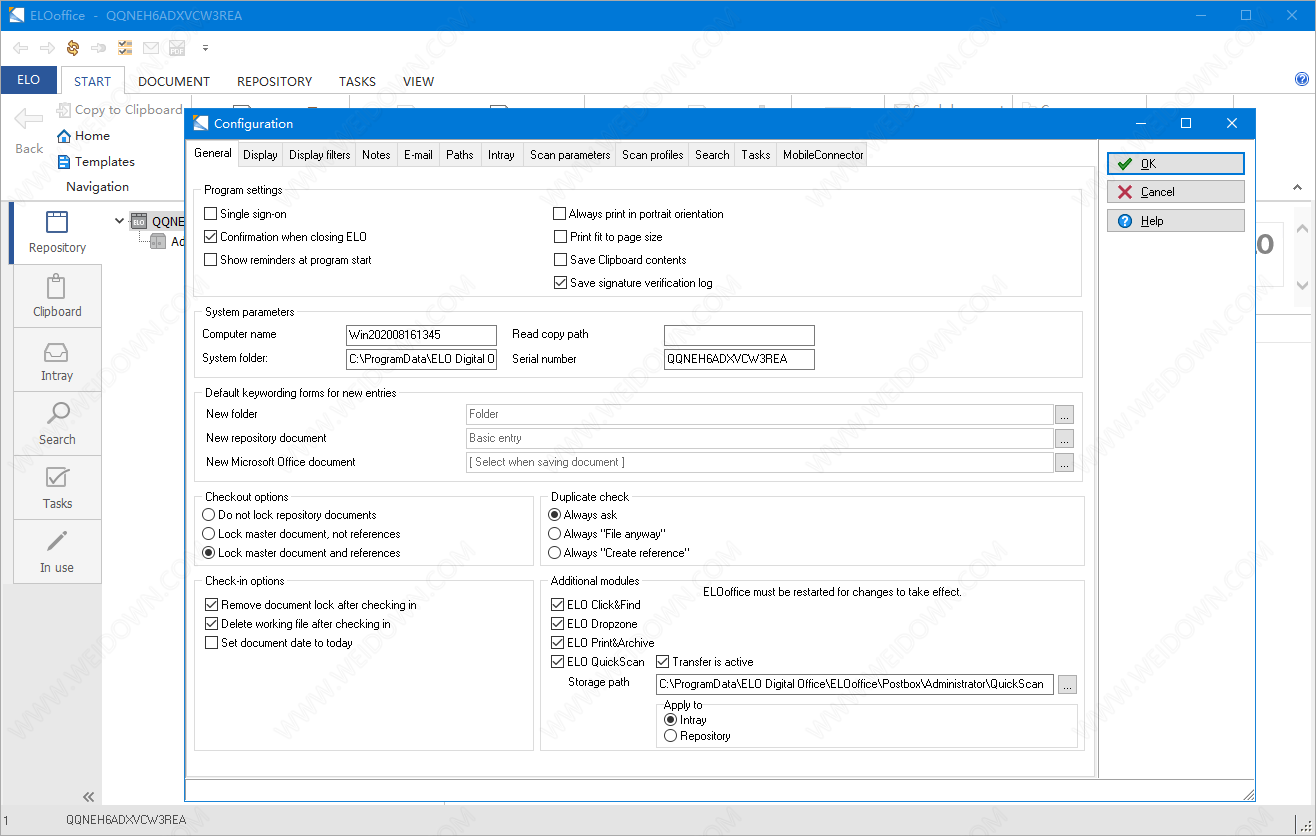 ELOoffice下载 - ELOoffice 11.02.004 破解版