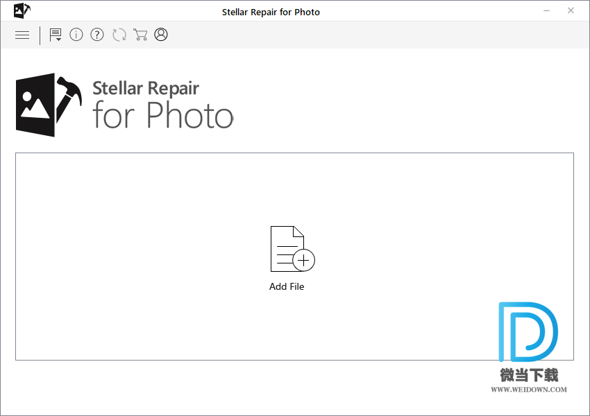 Stellar Toolkit for Data Recovery下载 - Stellar Toolkit for Data Recovery 数据恢复软件 9.0.0.4 破解版