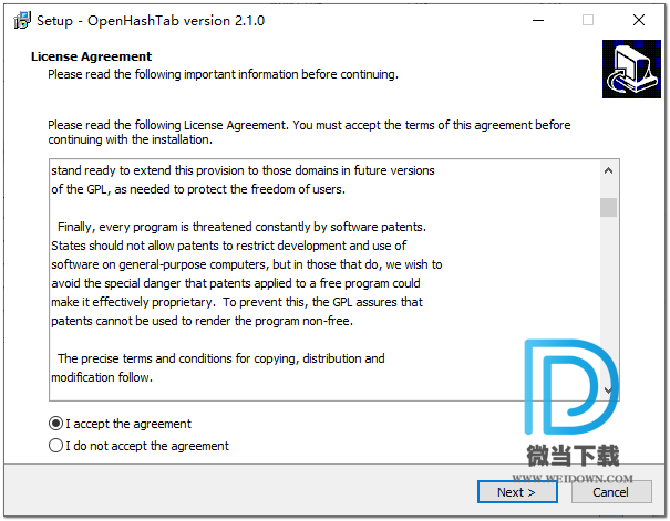 OpenHashTab下载 - OpenHashTab 查看文件哈希 2.1 免费版