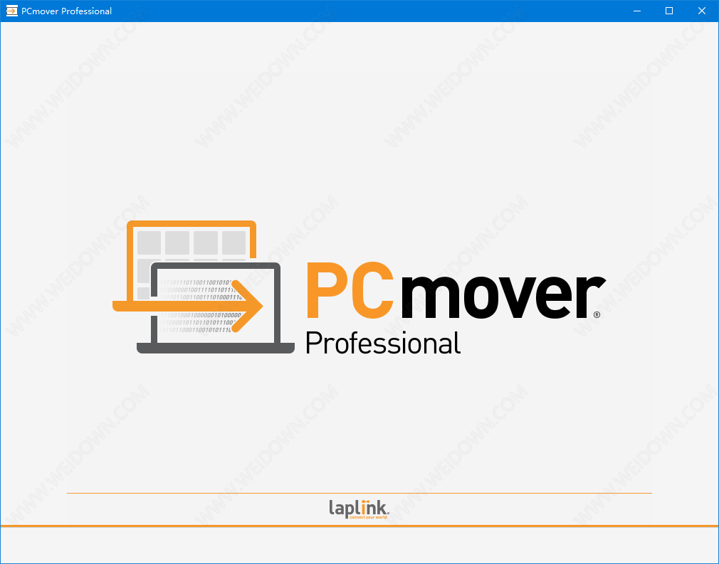 PCmover Enterprise