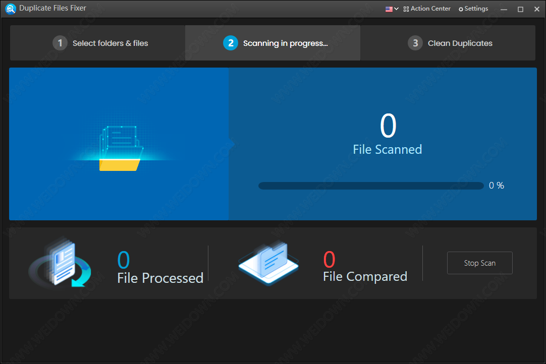 Duplicate Files Fixer下载 - Duplicate Files Fixer 1.2.0.10608 破解版