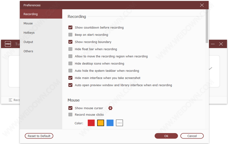 TuneFab Screen Recorder下载 - TuneFab Screen Recorder 2.2.28 破解版