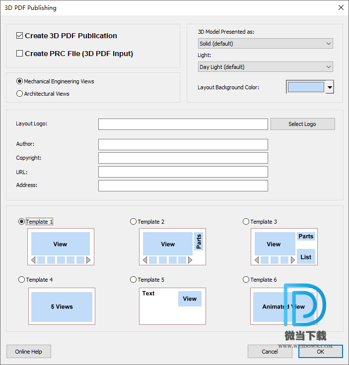 BackToCAD Publisher下载 - BackToCAD Publisher CAD转换器 20.51 破解版