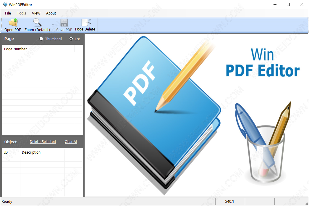 WinPDFEditor-1