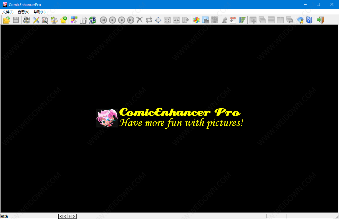 ComicEnhancerPro