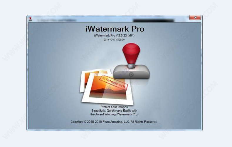 iWatermark Pro